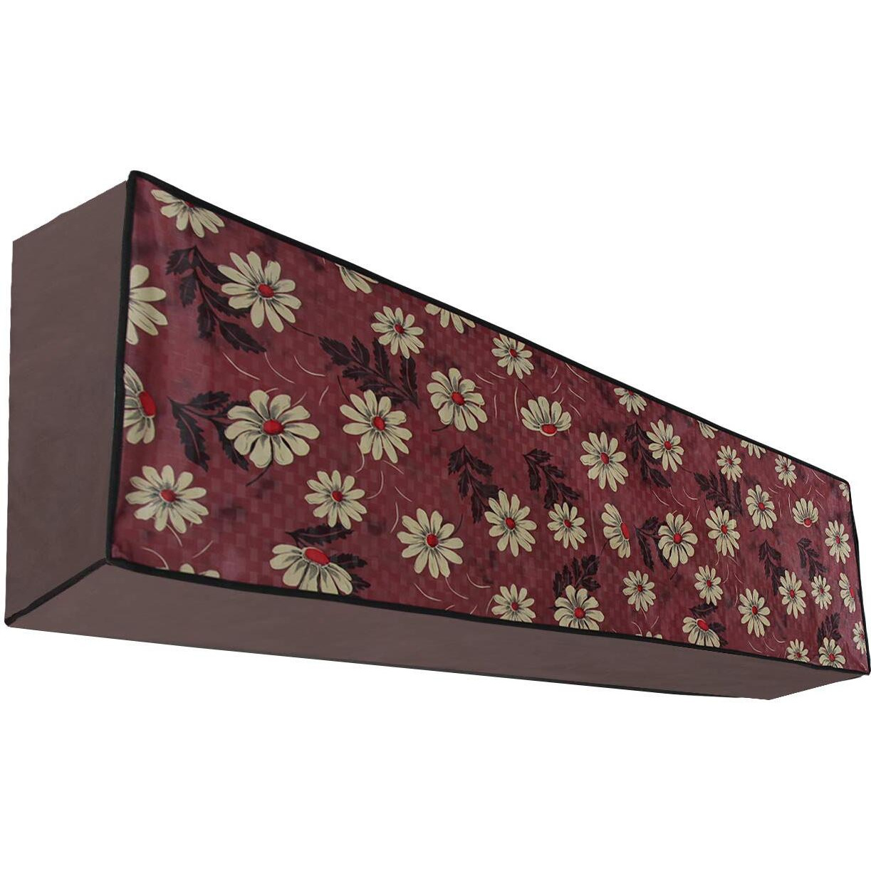 Dream Care Ac Cover For 1.5 Ton Split Ac (Indoor) 13Design18