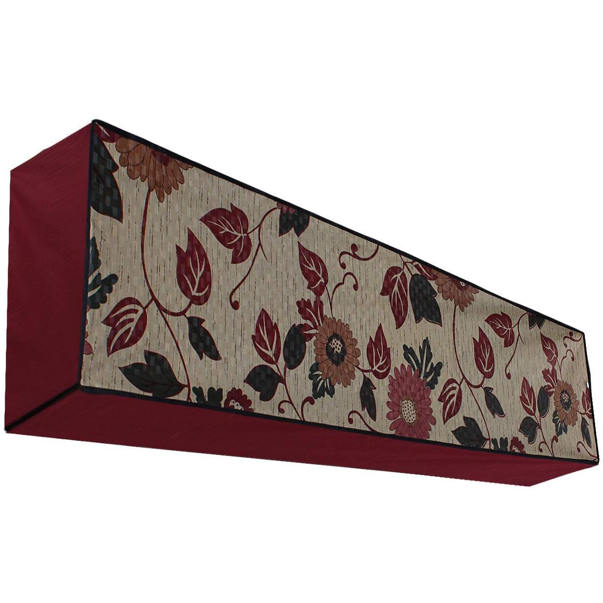 Dream Care Designer Ac Cover For Split Indoor Unit (2 Ton)