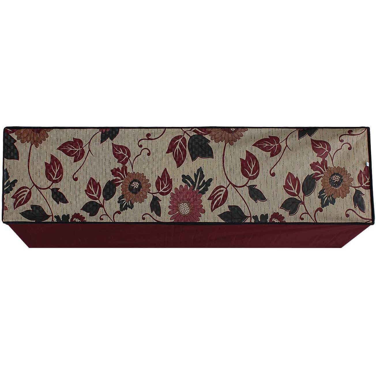 Dream Care Designer Ac Cover For Split Indoor Unit (2 Ton)