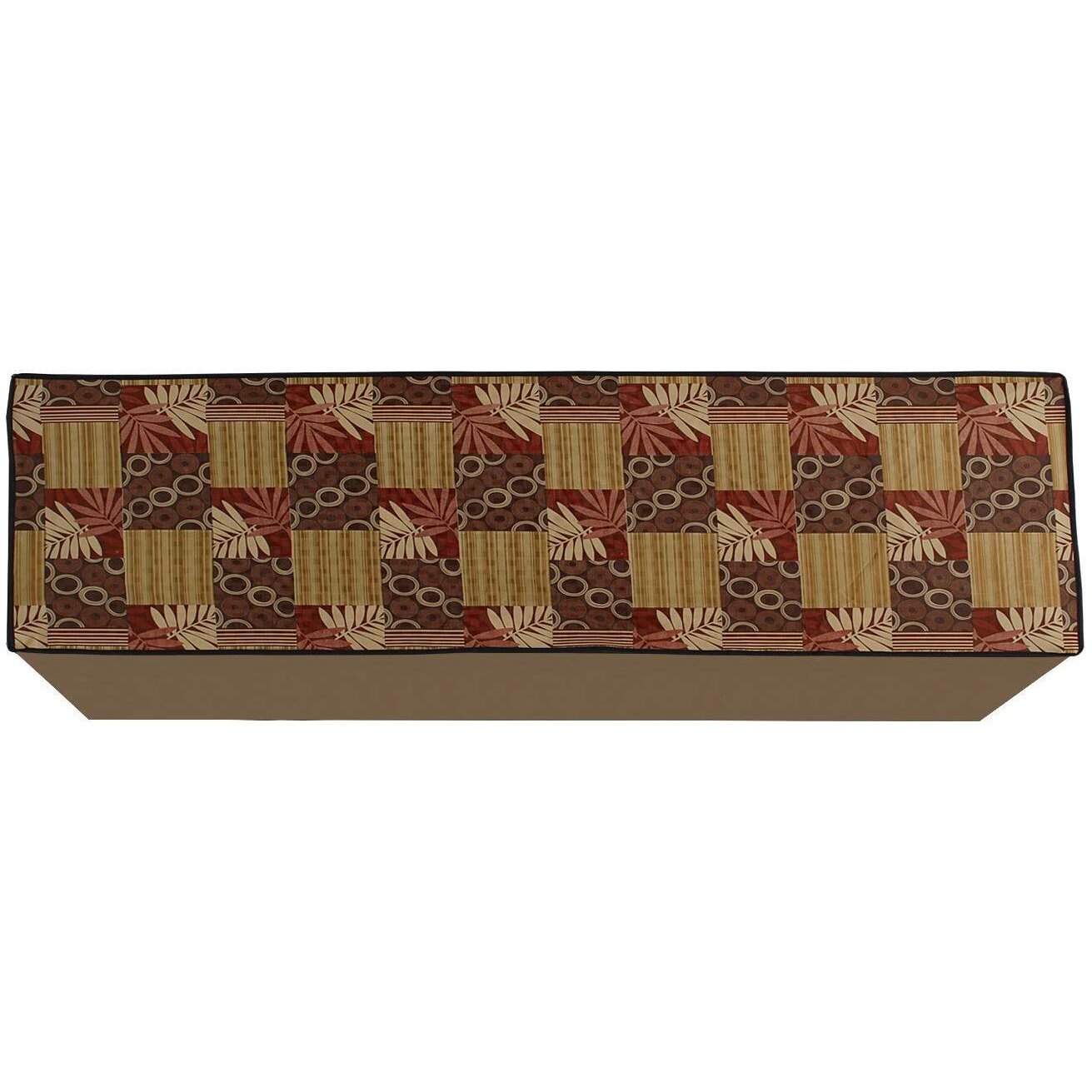 Dream Care Ac Cover For 1.5 Ton Split Ac (Indoor)
