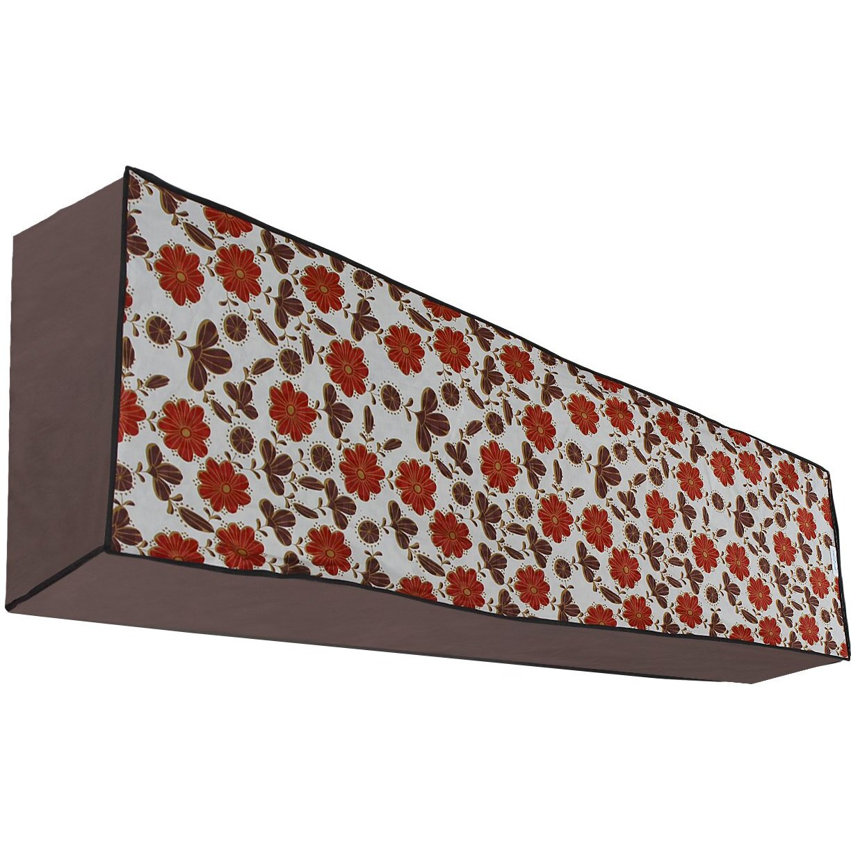 Dream Care Printed Ac Cover For Lg Js-Q18Cpxd 1.5 Ton 3 Star Dual Inverter Split In Unit