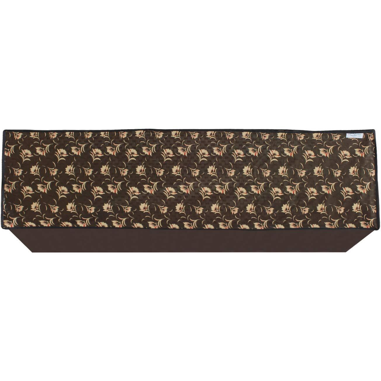 Dream Care Ac Cover For 2 Ton Split Ac (Indoor) 30Design36
