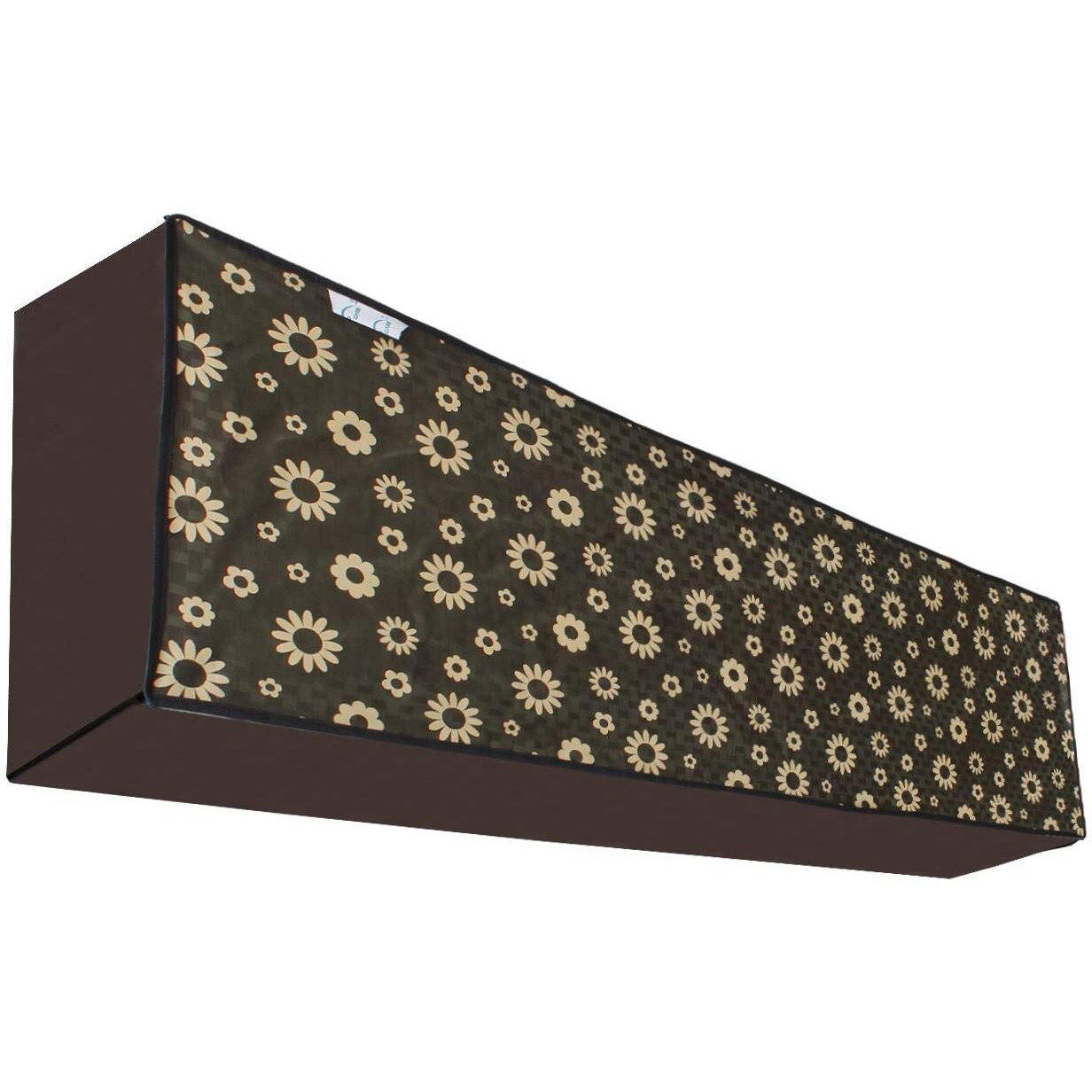 Dream Care Ac Cover For 1.0 Ton Split Ac (Indoor) 9Design35