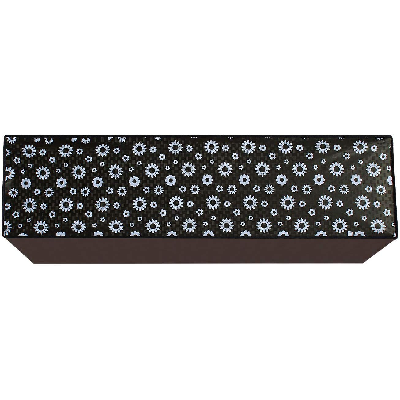 Dream Care Waterproof Multicolor Printed Ac Cover For Godrej Gsc 18Tsz5Rwpt 1.5 Ton 5 Star Split In Unit Samskar 52
