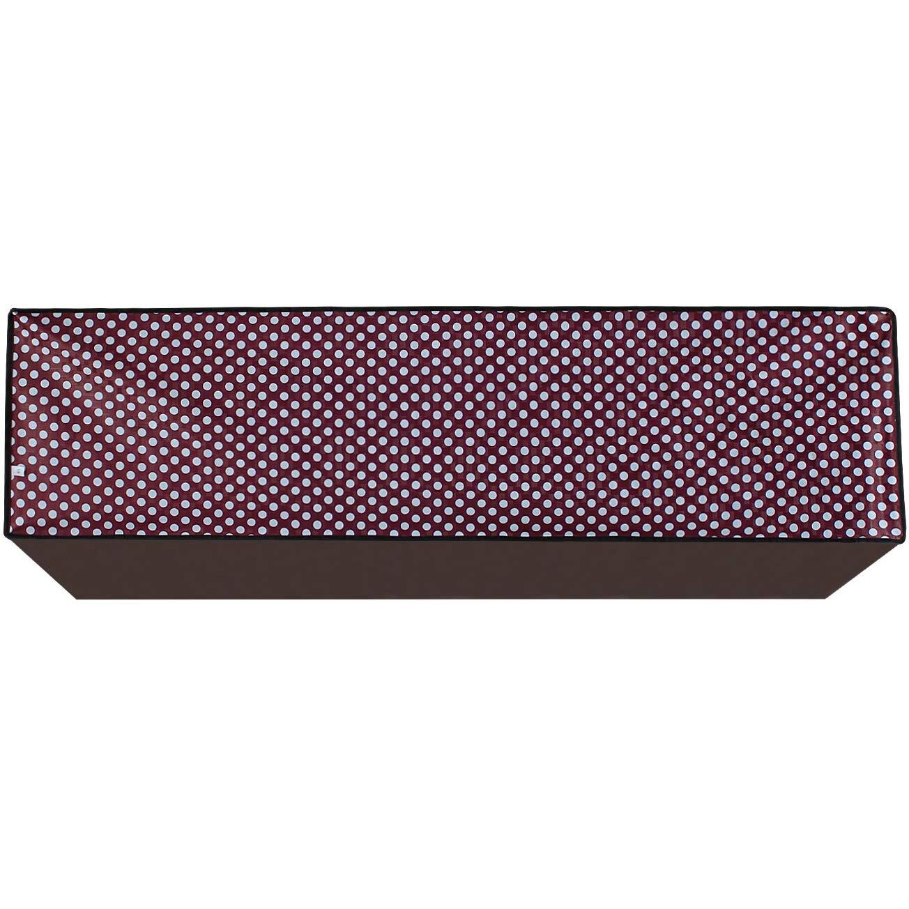 Dream Care Waterproof Multicolor Printed Ac Cover For Voltas 125 Eyr 1 Ton 5 Star Split In Unit Samskar 46