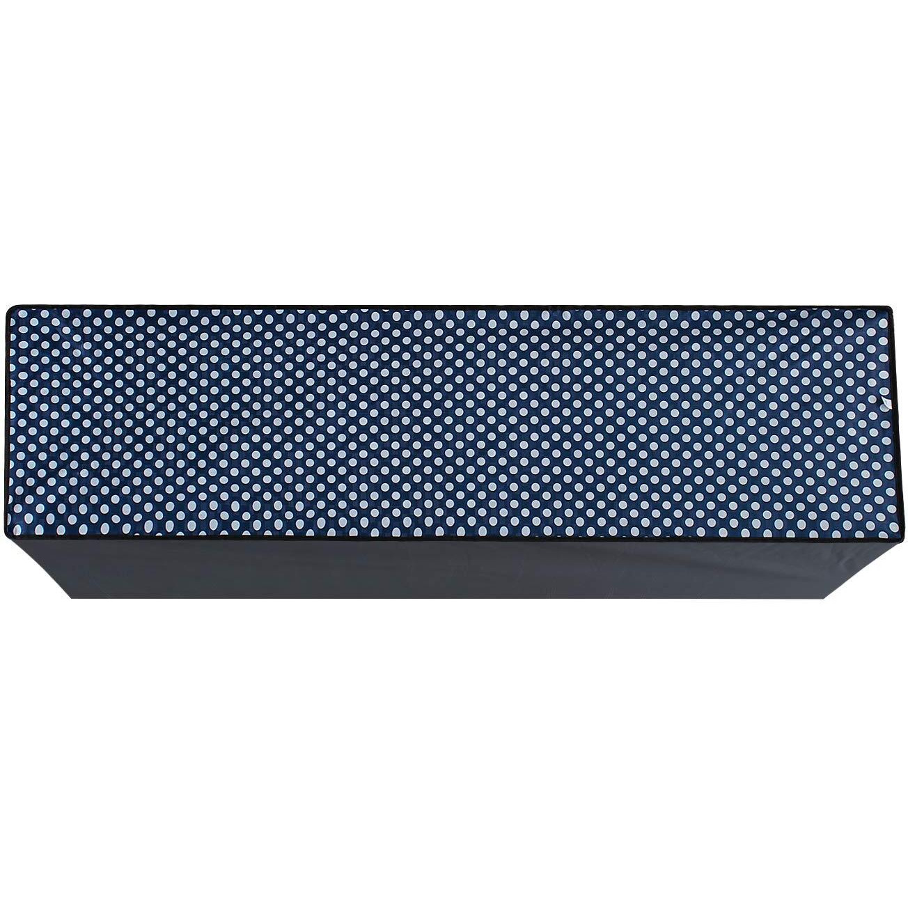 Dream Care Vinyl Waterproof Multicolor Printed Ac Cover For Hitachi Neo 5200F Rau518Hwdd 1.5 Ton 5 Star Split In Unit Samskar 47