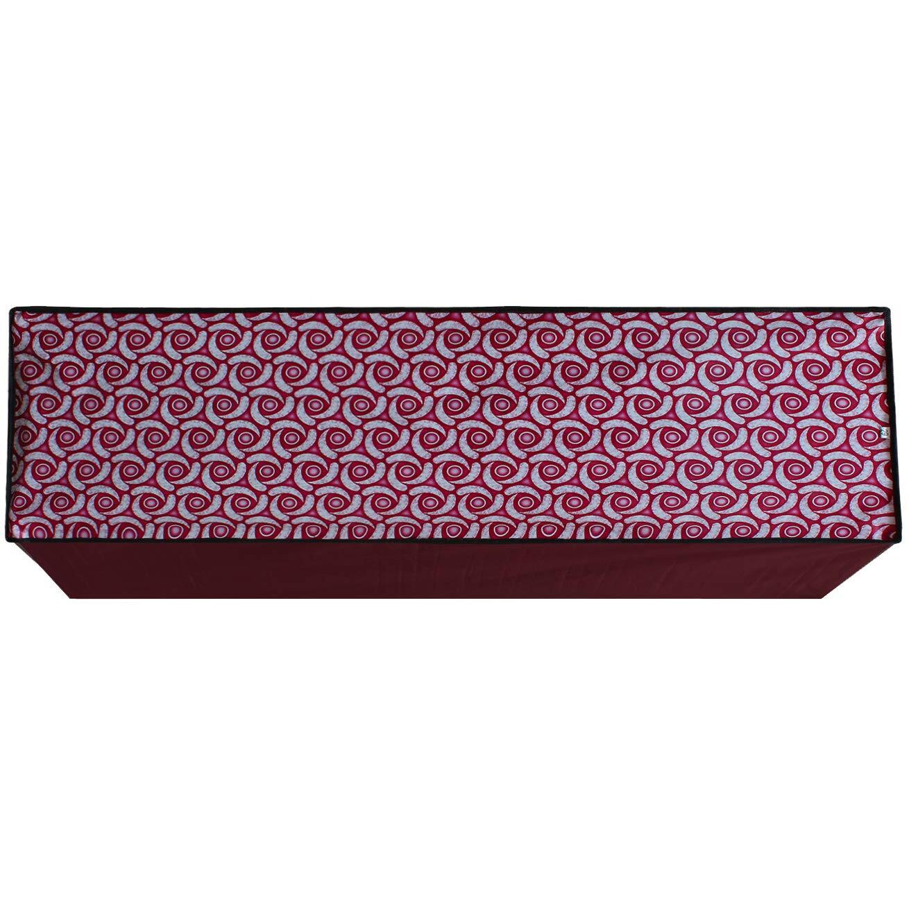 Dream Care Ac Cover For 1.0 Ton Split Ac (Indoor) Sa57