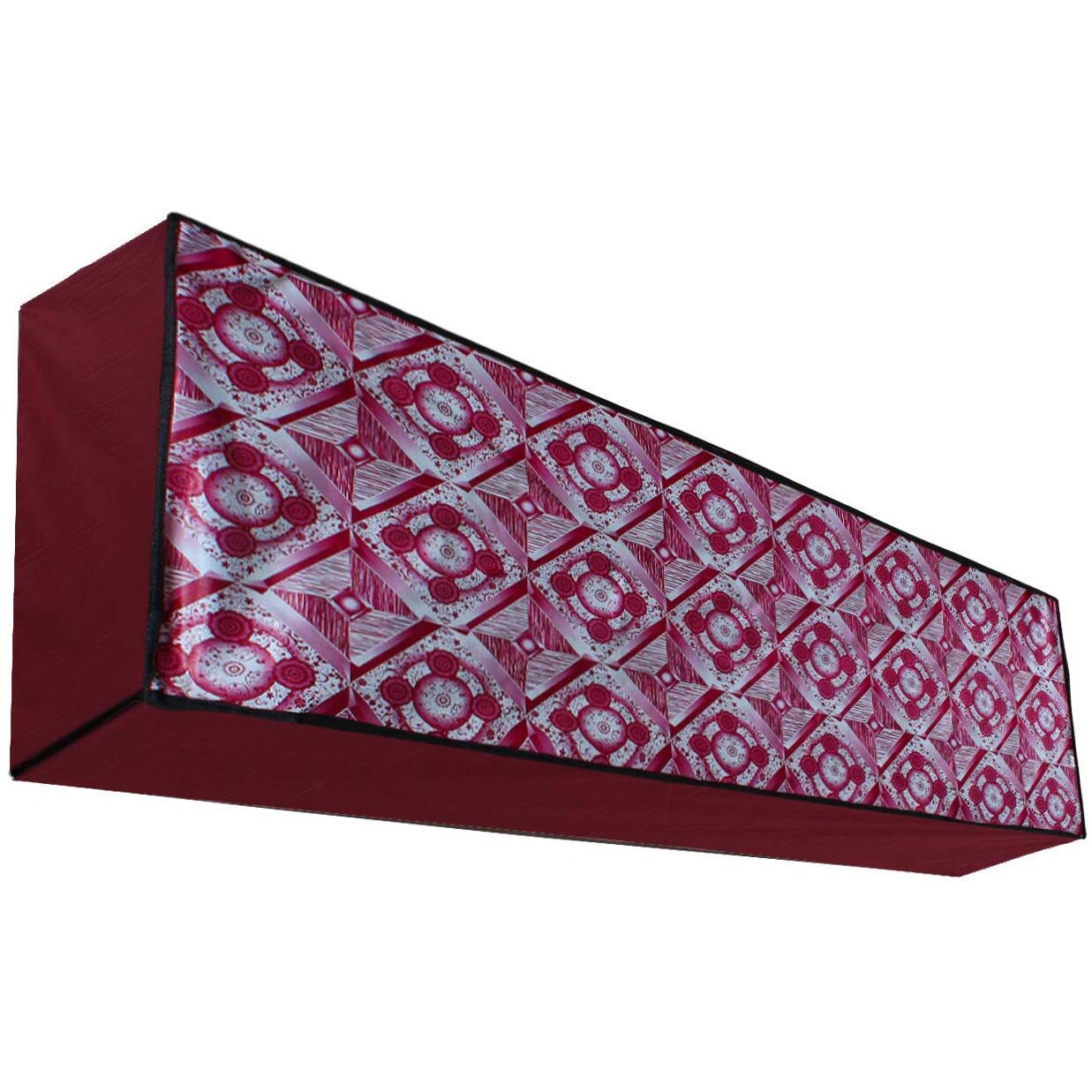 Dream Care Ac Cover For 1.0 Ton Split Ac (Indoor) Sa55