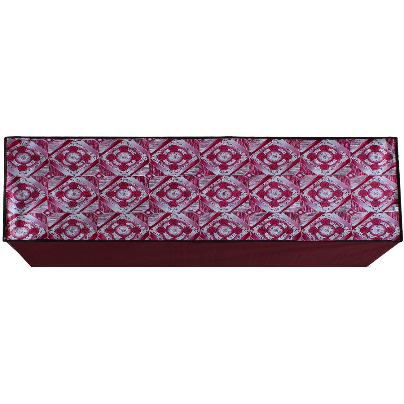 Dream Care Ac Cover For 1.0 Ton Split Ac (Indoor) Sa55
