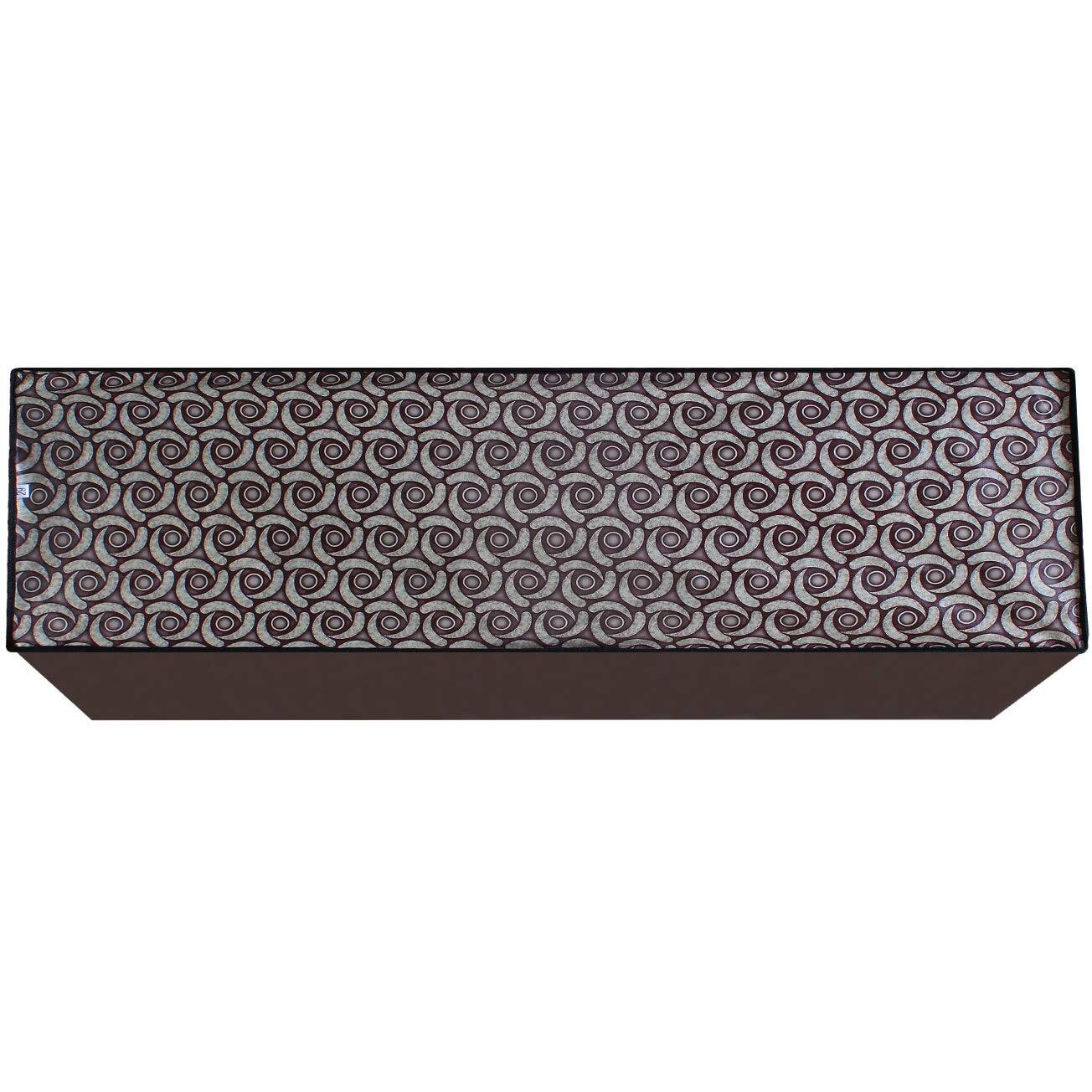 Dream Care 1.5 Ton Indoor Split Ac Cover, Sa58, Multicolour