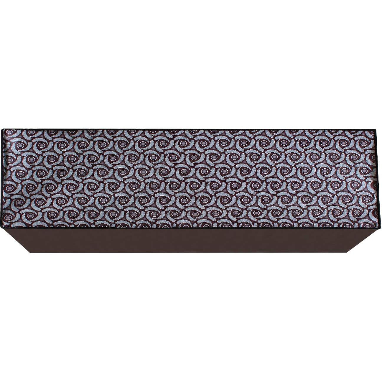 Dream Care Ac Cover For 1.0 Ton Split Ac (Indoor) Sa59