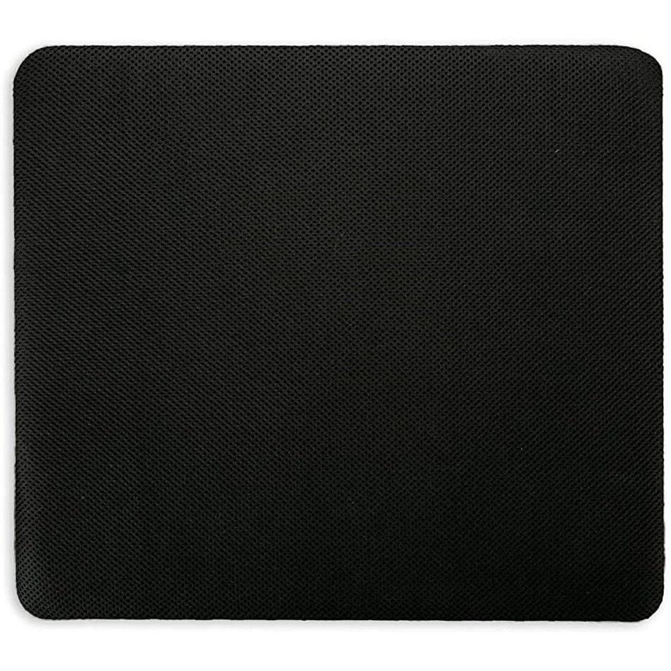 The White Willow Chair Cushion Pad-Seat Cushion For Chair-Hr & Memory Foam Car Seat Cushion-Tailbone, Hip Support & Back Pain Relief Sitting Pillow-Floor & Office Chair Cushion-(18" Lx18 Wx3 H)