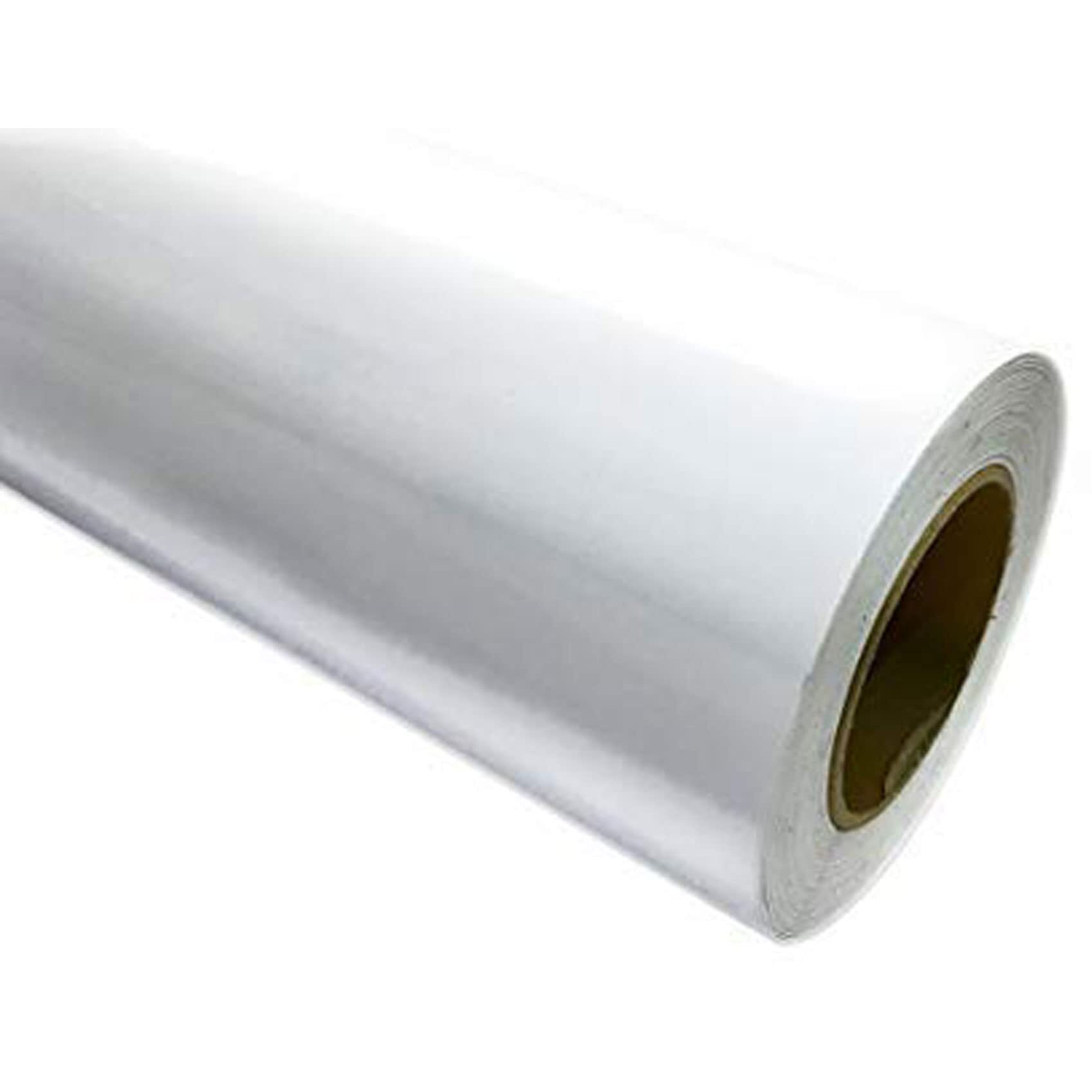 Elton White Glossy Adhesive Decorative Vinyl Shelf Liner Decorative Self Adhesive Vinyl Sheet For Table Top,Furniture, Almirah And Other Diy, Renovation Projects 24 X 144 Inches