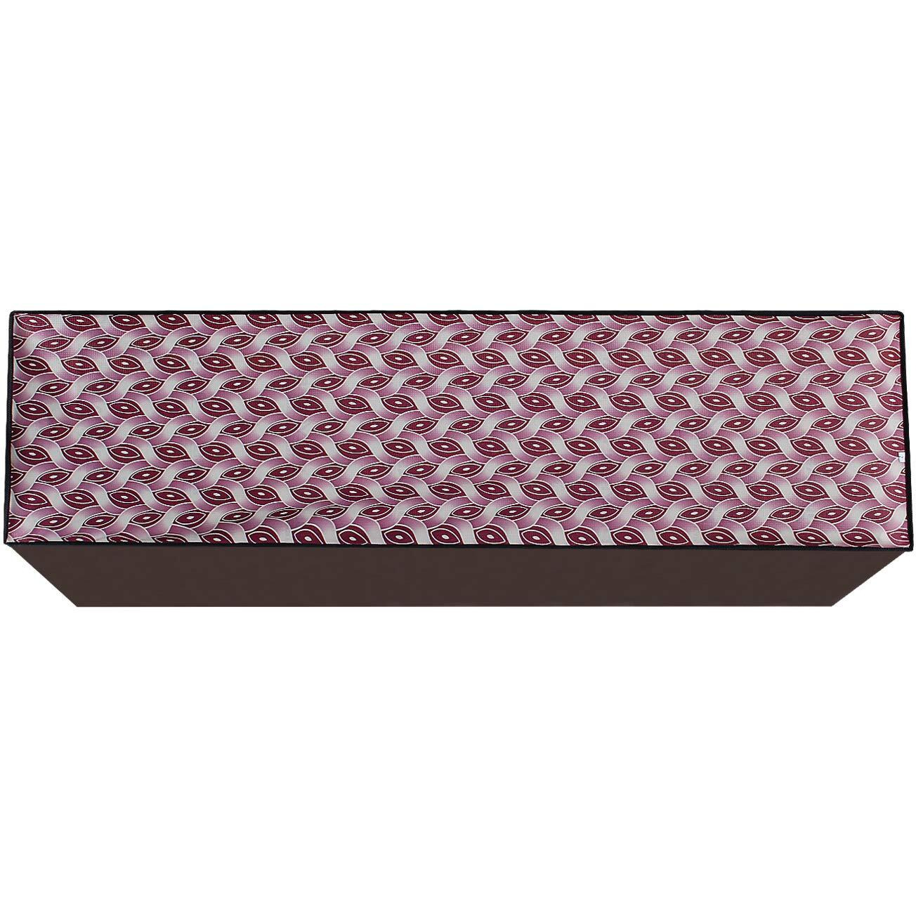 Dream Care Designer Ac Cover For Split Indoor Unit 1 Ton