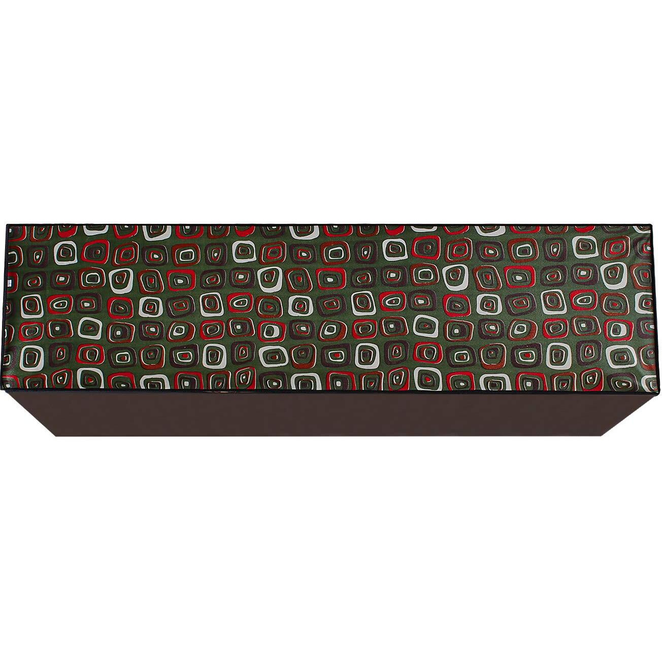 Dream Care Designer Ac Cover For Split Indoor Unit 2 Ton