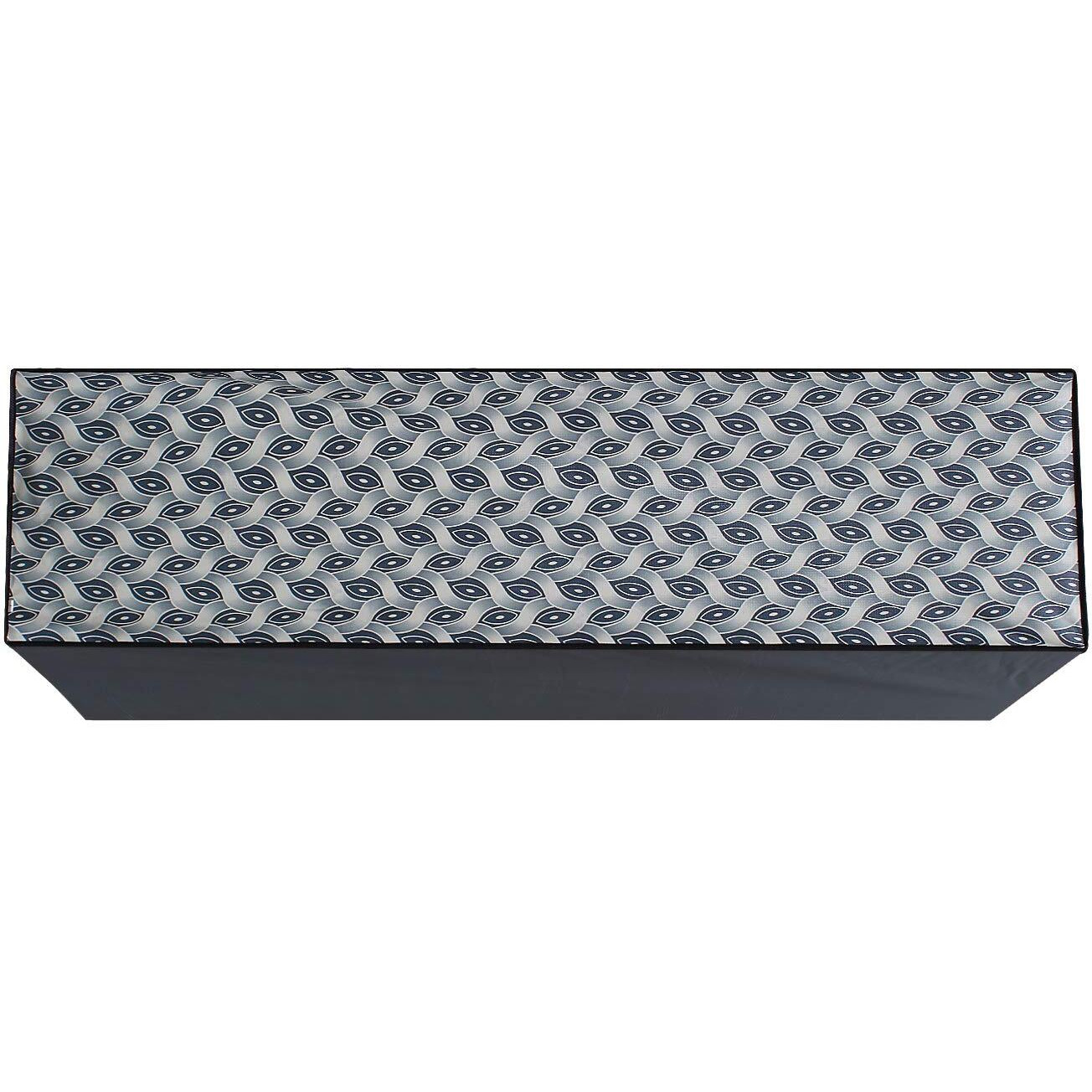 Dream Care Designer Ac Cover For Split Indoor Unit 1.5 Ton