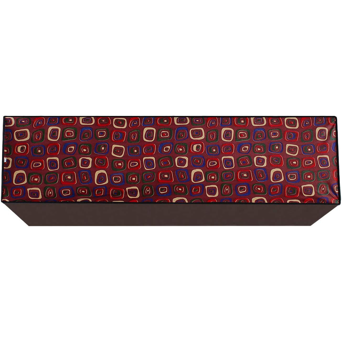Dream Care Designer Ac Cover For Split Indoor Unit 1.5 Ton