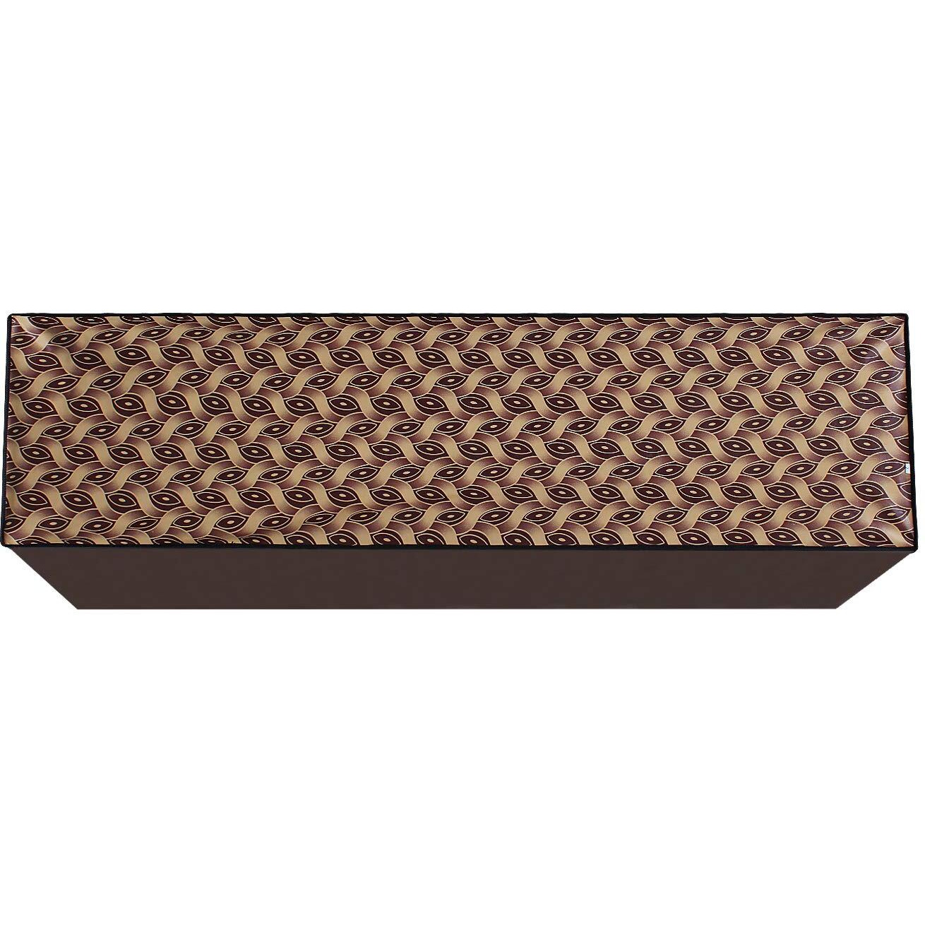 Dream Care Designer Ac Cover For Split Indoor Unit 1 Ton
