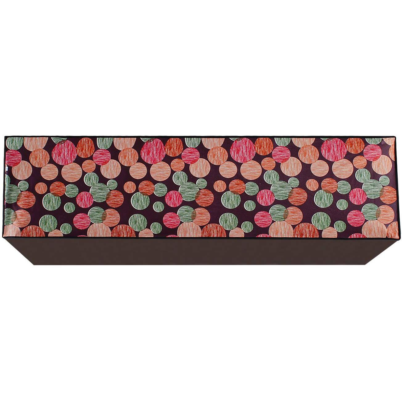 Dream Care Designer Ac Cover For Split Indoor Unit 1.5 Ton