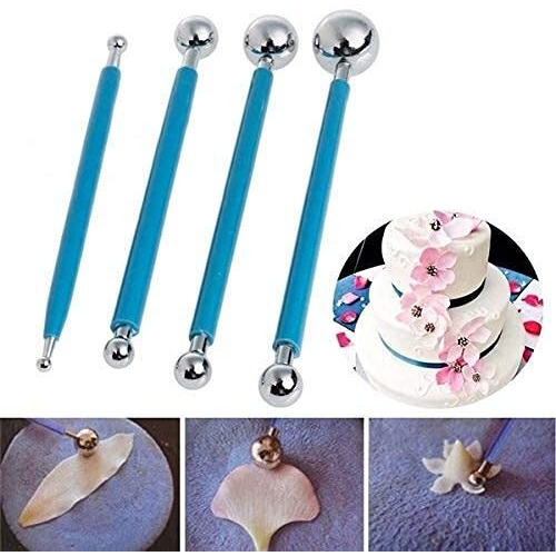 Amigozz Dotting Tools Set With Mandala Dotting Stencils Templates Brushes And Paint Tray For Painting Rocks Drawing Drafting Kids Crafts & Nail Art (17 Pcs Mandala Set, Multicolor)