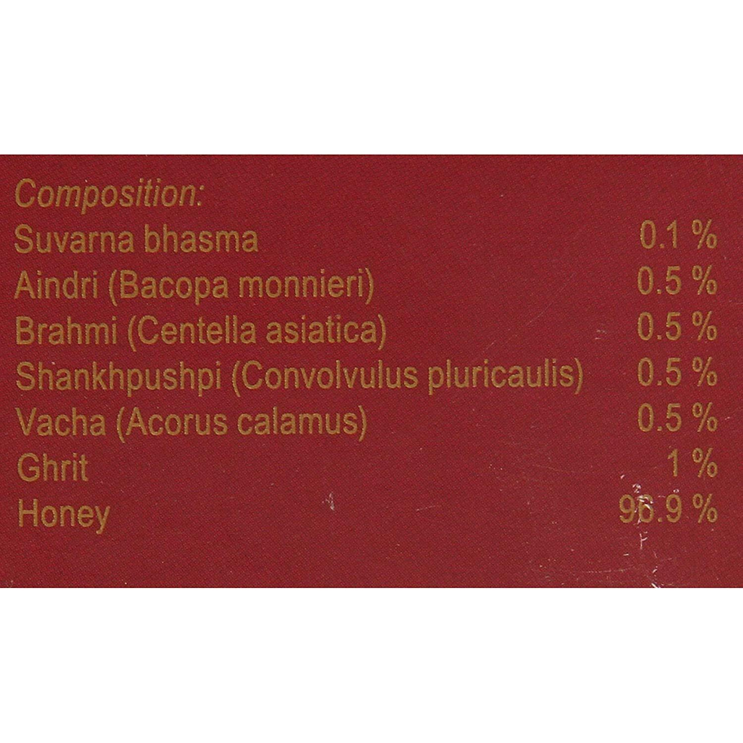 Dr. VasishthS Suvarna Prashan Avaleham, Pack Of 1