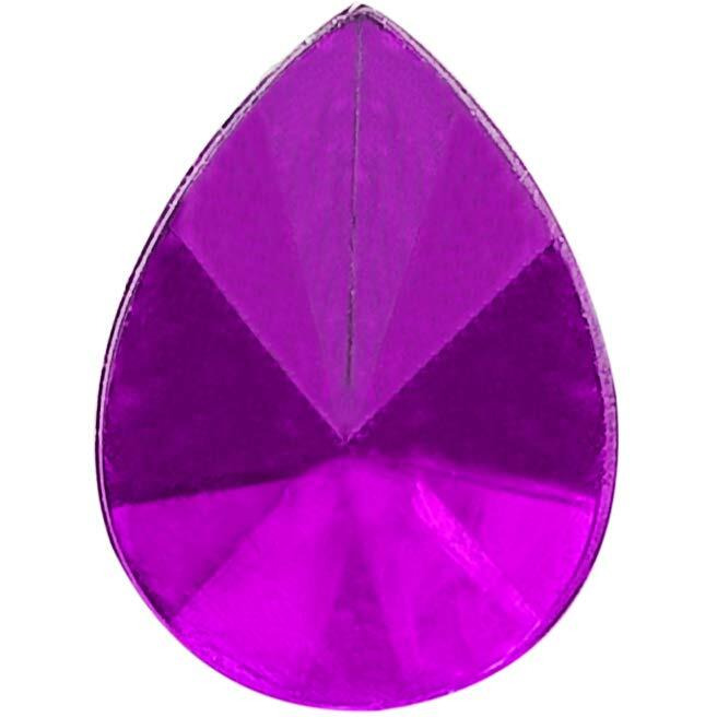 Diy Crafts Pack Of 200Pcs 50X4, Purple Color, 50Pcs/Lot 1.4Cmx1Cm As Image Jewellery Display Cards For Necklaces Jewellery-Making Display (Pack Of 200Pcs 50X4, Purple Color)
