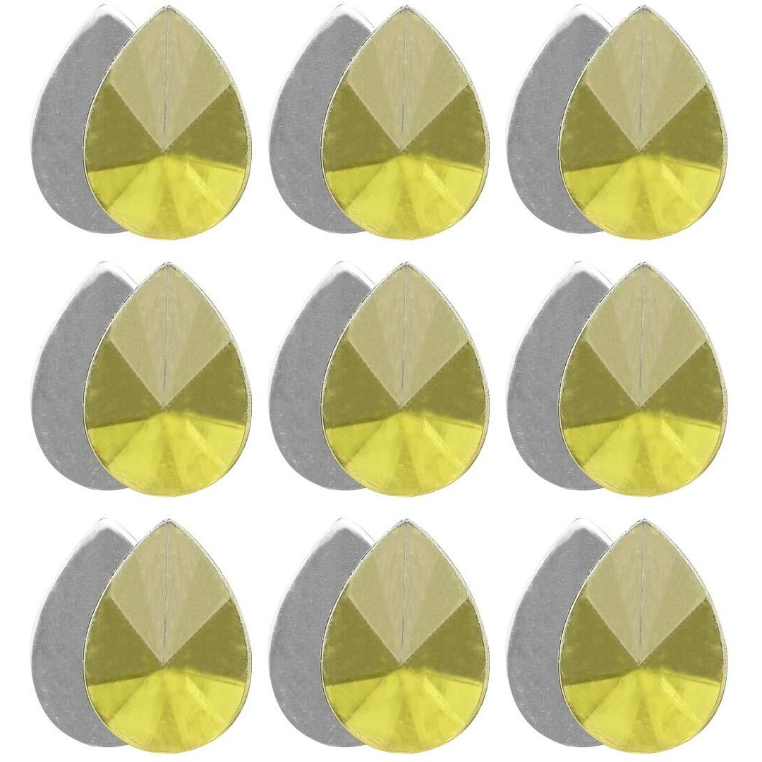 Diy Crafts Pack Of 100Pcs 50X2, Limestone Color, 50Pcs/Lot 1.4Cmx1Cm As Image Jewellery Display Cards For Necklaces Jewellery-Making Display (Pack Of 100Pcs 50X2, Limestone Color)