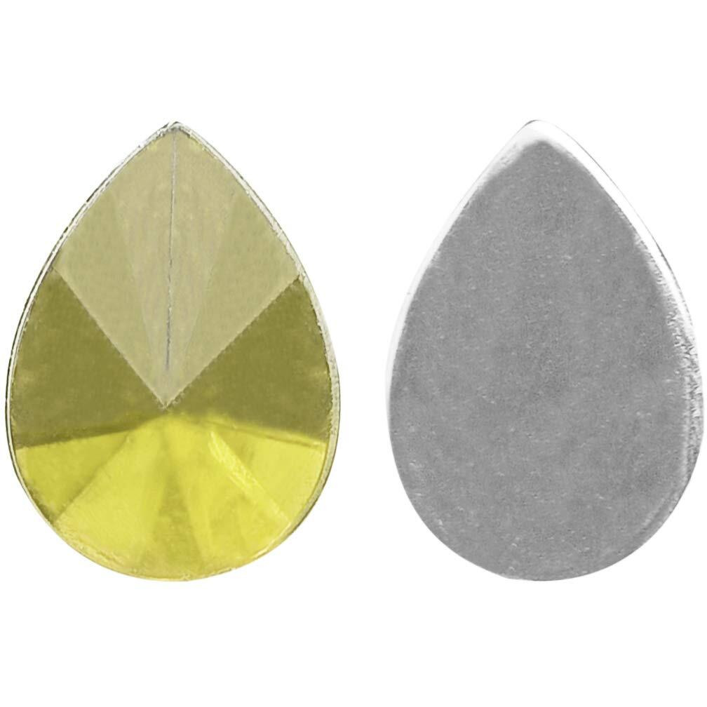 Diy Crafts Pack Of 100Pcs 50X2, Limestone Color, 50Pcs/Lot 1.4Cmx1Cm As Image Jewellery Display Cards For Necklaces Jewellery-Making Display (Pack Of 100Pcs 50X2, Limestone Color)