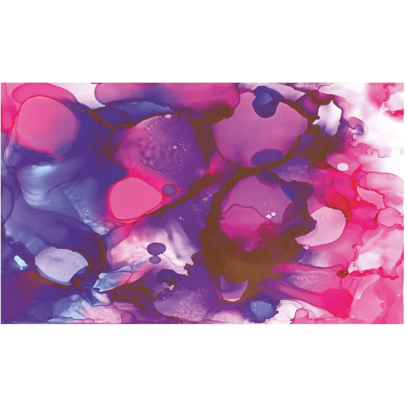 Little Birdie Alcohol Ink - 15Ml, 3Pc (Grape Wine)