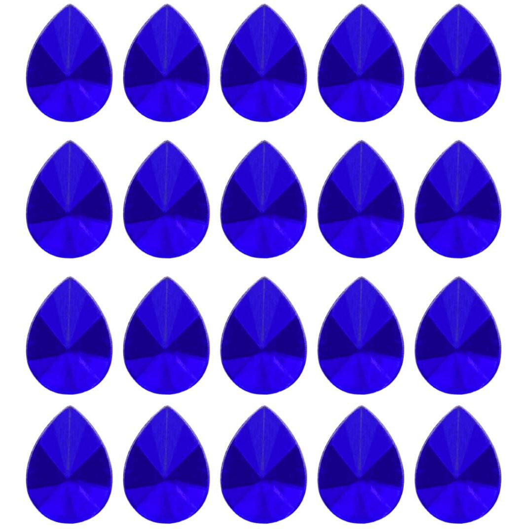 Diy Crafts Pack Of 100Pcs 50X2, Navy Blue Color, 50Pcs/Lot 1.4Cmx1Cm As Image Jewellery Display Cards For Necklaces Jewellery-Making Display (Pack Of 100Pcs 50X2, Navy Blue Color)