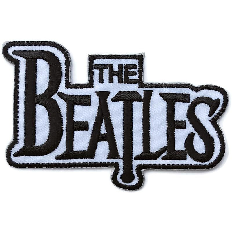 Sync Patches For Clothes The Beatles Patch Jeans Jackets Biker Bike Badges For Bags Kids Jacket Dresses Decoration Craft Sew Stitich On Clothes Paste On Fabric Diy Patch For Clothes