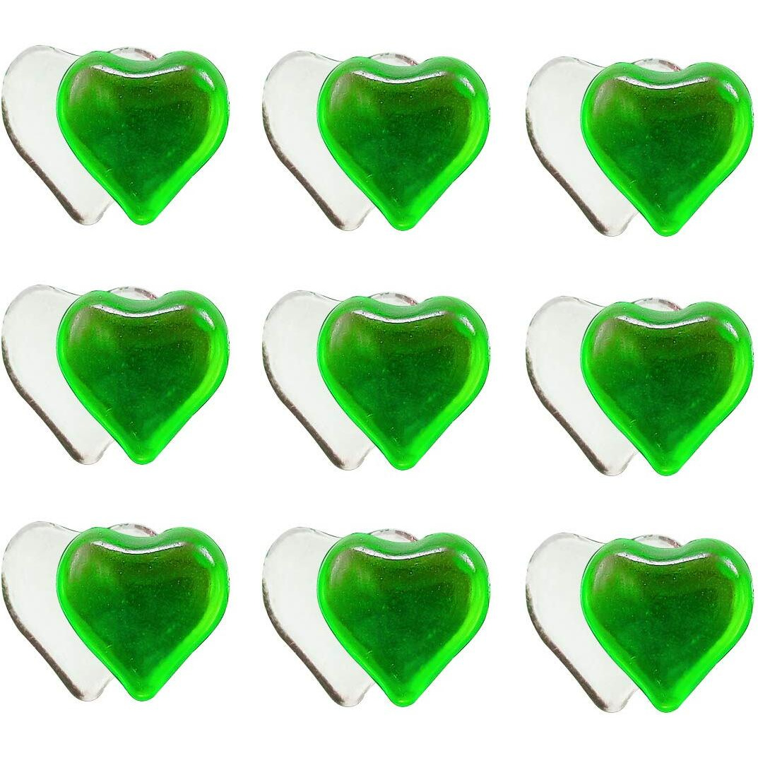 Diy Crafts Pack Of 500Pcs 100X5, Green Color, 100Pcs/Lot 14Mmx14Mmx2Mm As Image Jewellery Display Cards For Necklaces Jewellery-Making Display (Pack Of 500Pcs 100X5, Green Color)