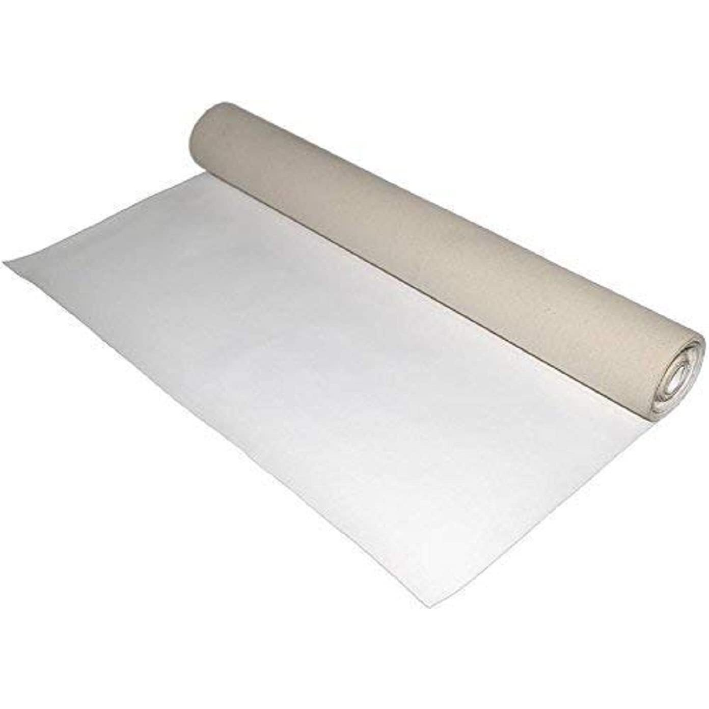 Artifact Cotton Primed Painting Canvas Roll 10 Oz (36" X 5 Meter)