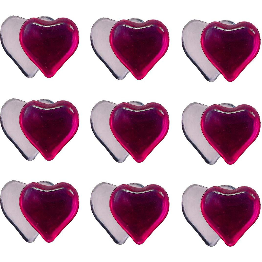 Diy Crafts Pack Of 400Pcs 100X4, Pink Color, 100Pcs/Lot 14Mmx14Mmx2Mm As Image Jewellery Display Cards For Necklaces Jewellery-Making Displa(Pack Of 400Pcs 100X4, Pink Color)