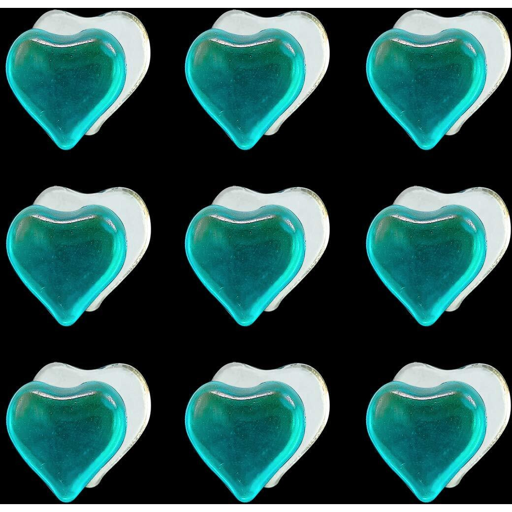 Diy Crafts Pack Of 300Pcs 100X3, Blue Color, 100Pcs/Lot 14Mmx14Mmx2Mm As Image Jewellery Display Cards For Necklaces Jewellery-Making Display (Pack Of 300Pcs 100X3, Blue Color)