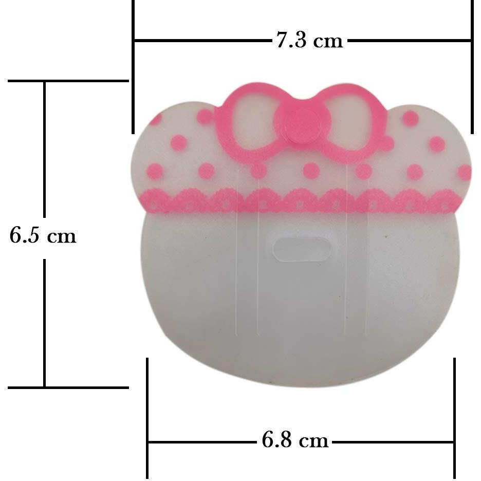 Diy Crafts Pack Of 200Pcs 50X4, Multi Color, 50Pcs/Lot 6.5Cmx7.3Cm As Image Jewellery Display Cards For Necklaces Jewellery-Making Display(Pack Of 200Pcs 50X4, Multi Color)