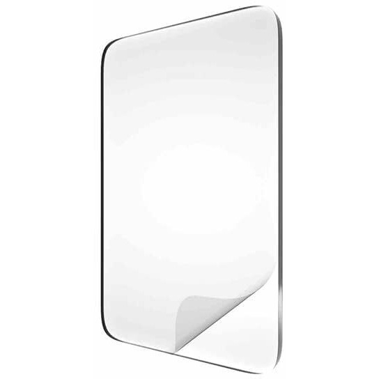 Cesitra Self Adhesive Tape Double Sided Heavy Duty Tap For Wall, Kitchen, Office, Wall, Car | Stickers For Home (Size - 6Cm X 6Cm) (50 Pcs)