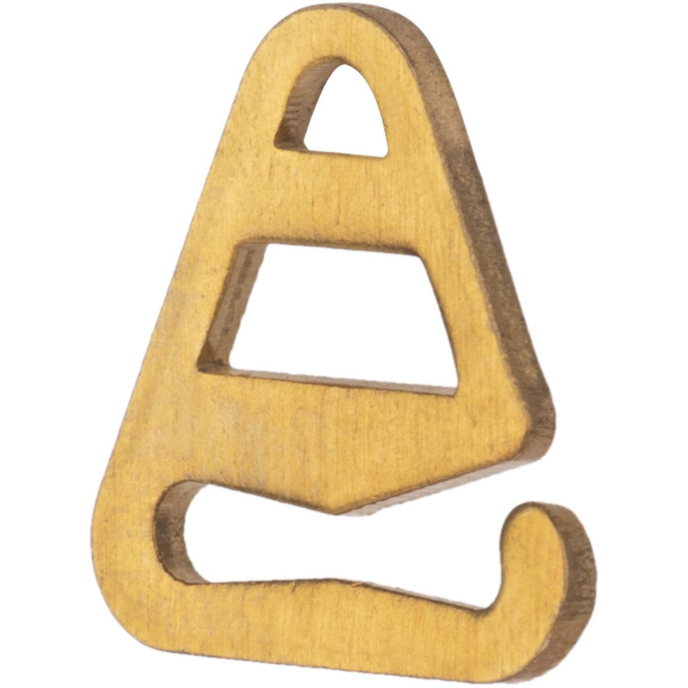 Diy Crafts Pack Of 500Pcs 100X5, Golden Color, 100Pcs/Lot 16Mmx15Mm As Image Jewellery Display Cards For Necklaces Jewellery-Making Display(Pack Of 500Pcs 100X5, Golden Color)
