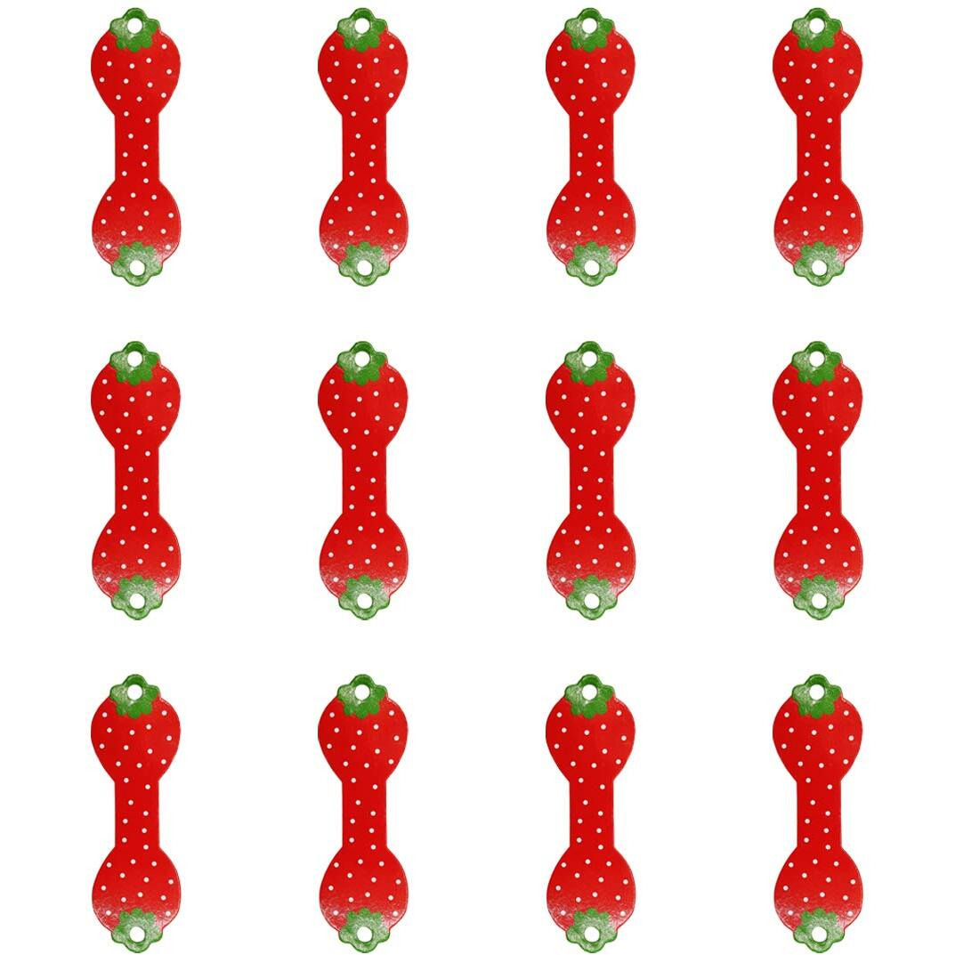 Diy Crafts Pack Of 200Pcs 50X4, Multi Color, 50Pcs/Lot 12.6Cmx4Cm As Image Jewellery Display Cards For Necklaces Jewellery-Making Display (Pack Of 200Pcs 50X4, Multi Color)