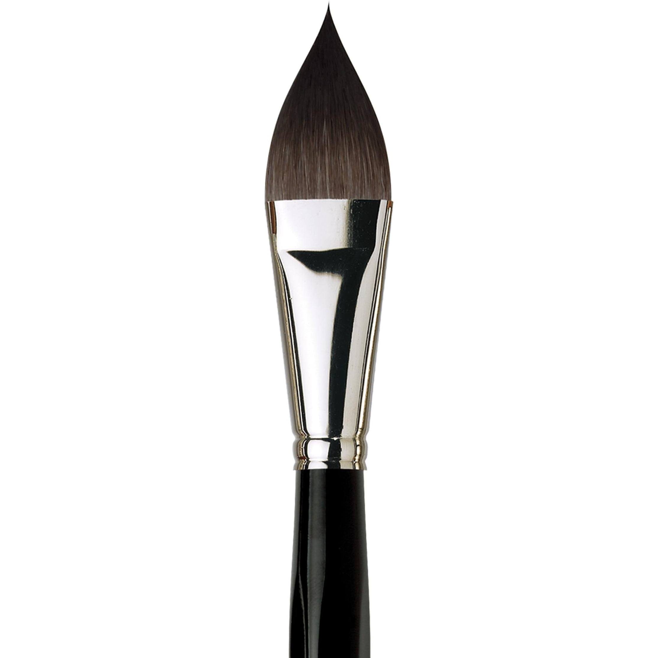 Da Vinci Casaneo Synthetic Watercolour Brush Series 898 Oval(Open Stock) (Size 12)