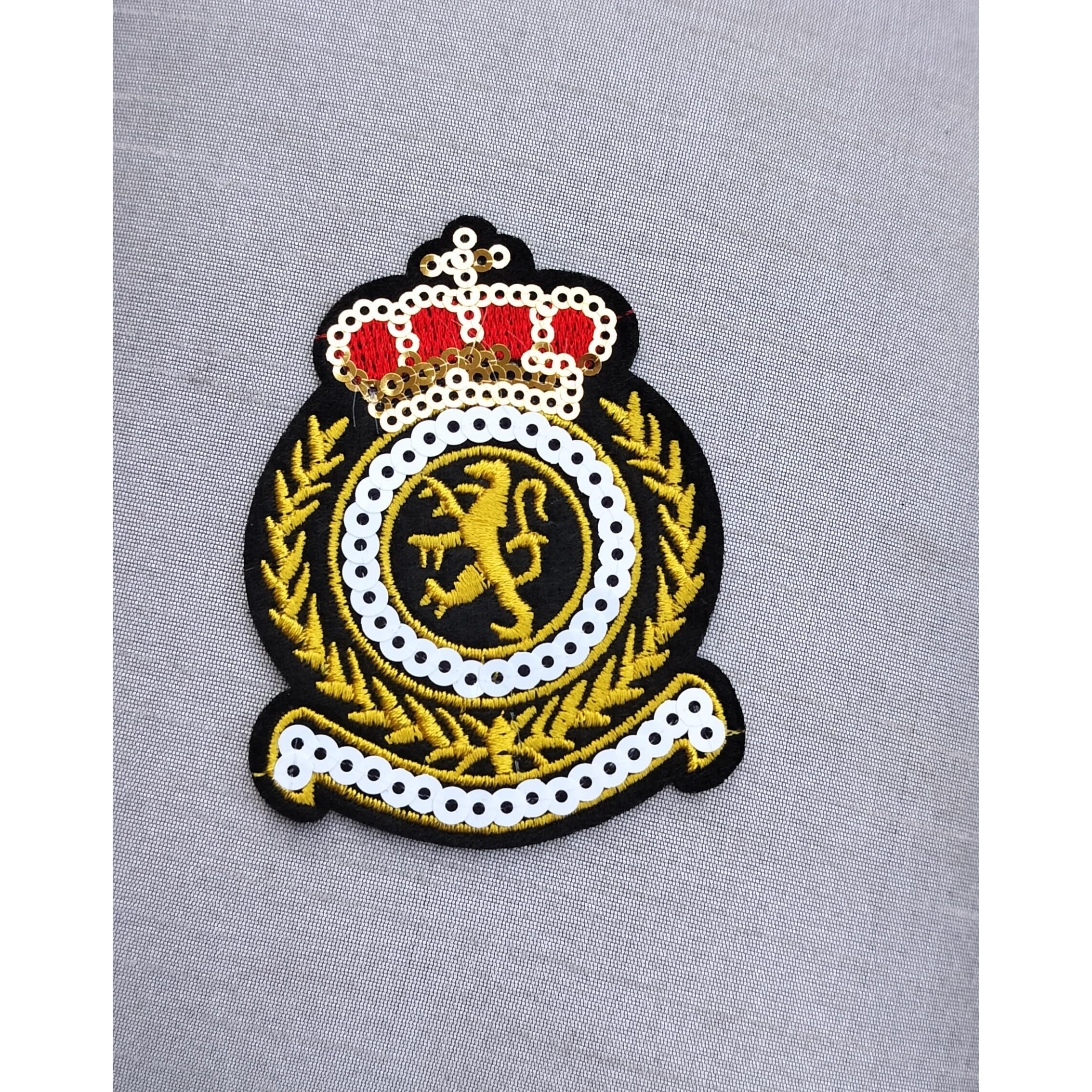 Sync Patches For Clothes Jeans Jackets Biker Bike Badges For Bags Kids Jacket Dresses Decoration Craft Sew Stitich On Clothes Paste On Fabric Diy Patch For Clothes Embroidered Embriodery Patch