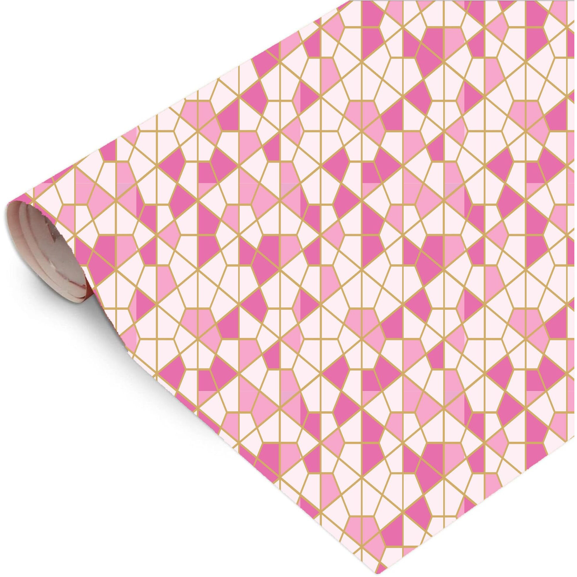 Accuprints Gift Wrapping Paper Sheet - Gift Paper - Gift Wrap Roll - Gift Papers Sheets - Gift Cover Rapping Paper -Premium Design Paper Sheet For Gift Packing, Mix, Pack Of 6, Multicolor