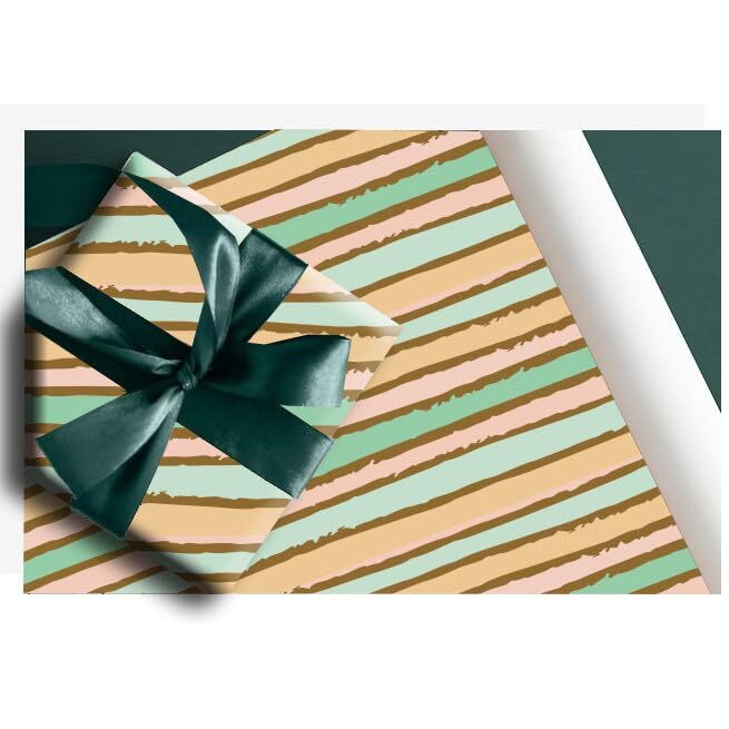 Accuprints Gift Wrapping Paper Sheet - Gift Paper - Gift Wrap Roll - Gift Papers Sheets -Premium Design Paper Sheet For Gift Packing, Mix, Pack Of 12, Multicolor