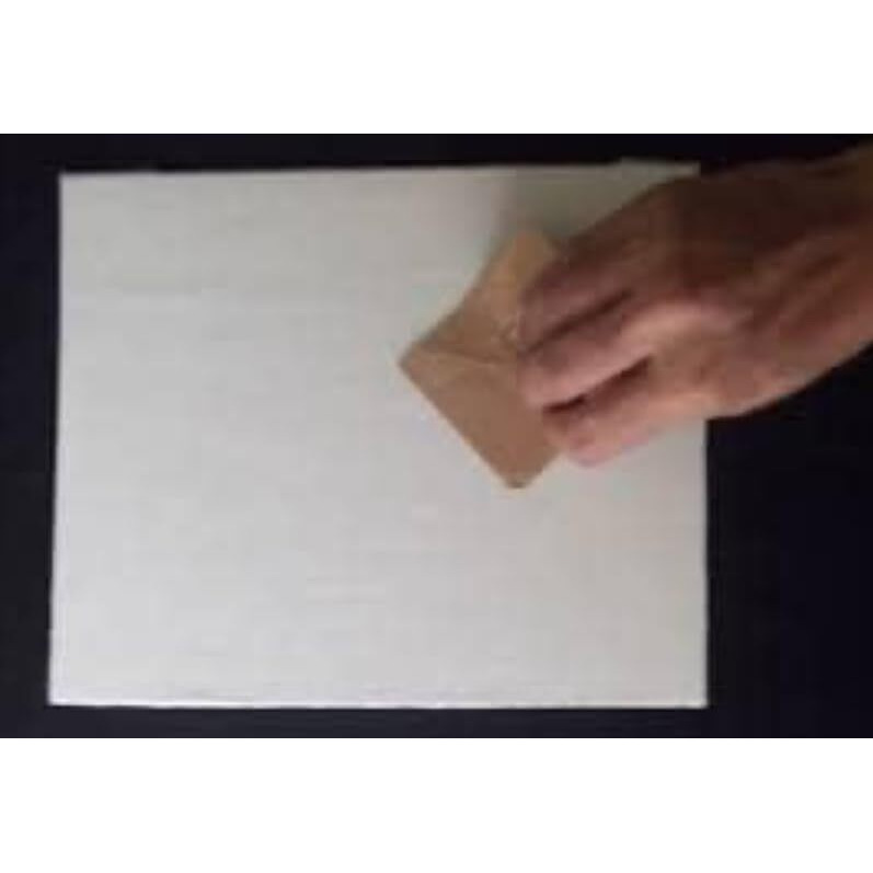Tanjore Painting 1000G Chalk Powder, Crack Free Smooth Surface