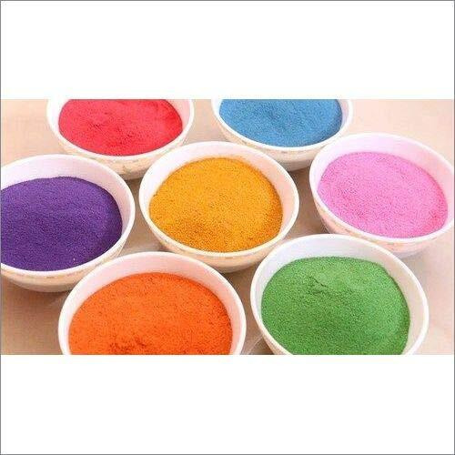 Utsava Sanskar Rangoli Colors Natural Organic Powder/Orange Powder For Pooja Set/Special Occasions/For Rangoli Daily Pooja Needs (Orange Colour Each Have To 500 Gram Pack) Rangoli Color Powder