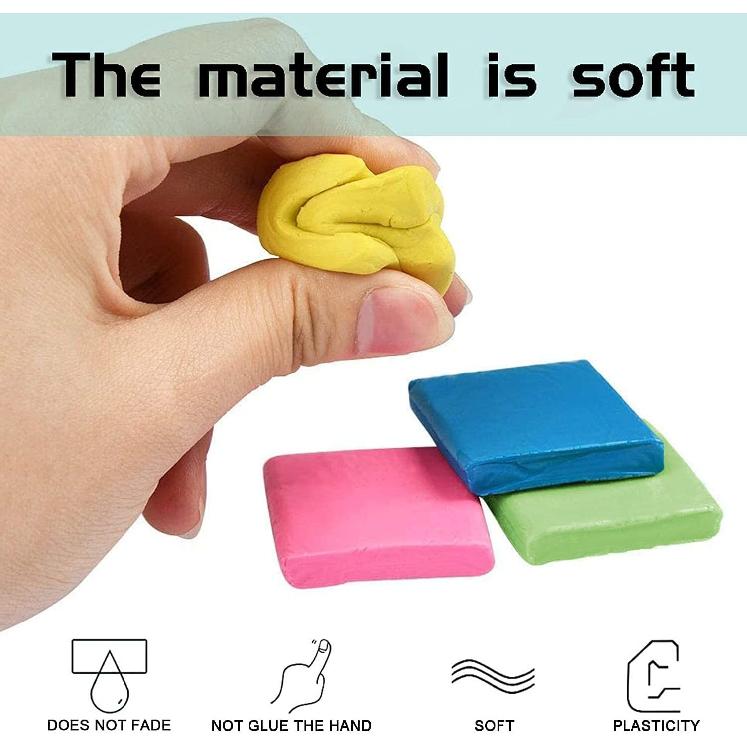 Artbee Set Of 6 Pcs Paper Stumps With 2 Kneadable Art Erasers Suitbale For Sketching And Pencil Art