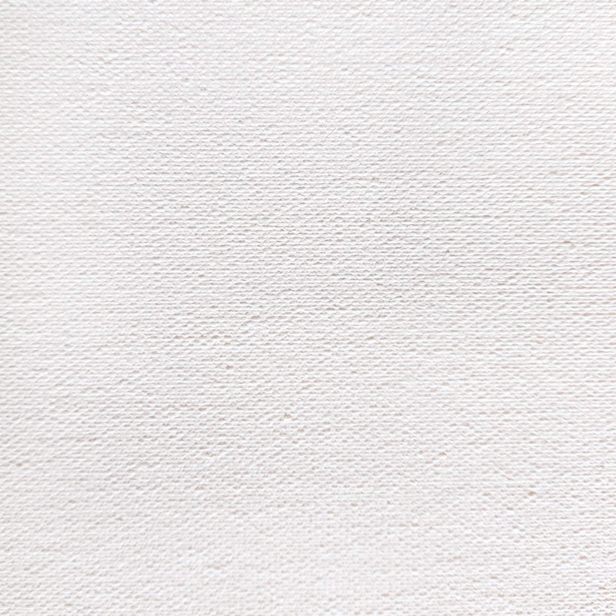 Cotton Canvas Boards For Painting 30Cm X 30Cm (12 X 12 Inch, White)