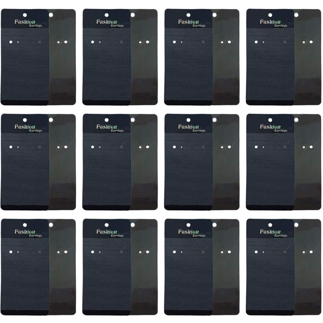 Diy Crafts Pack Of 50Pcs 50X1, Multi Color, 50Pcs/Lot 11.5Cmx5.7Cm As Image Jewellery Display Cards For Necklaces Jewellery-Making Display &(Pack Of 50Pcs 50X1, Multi Color)
