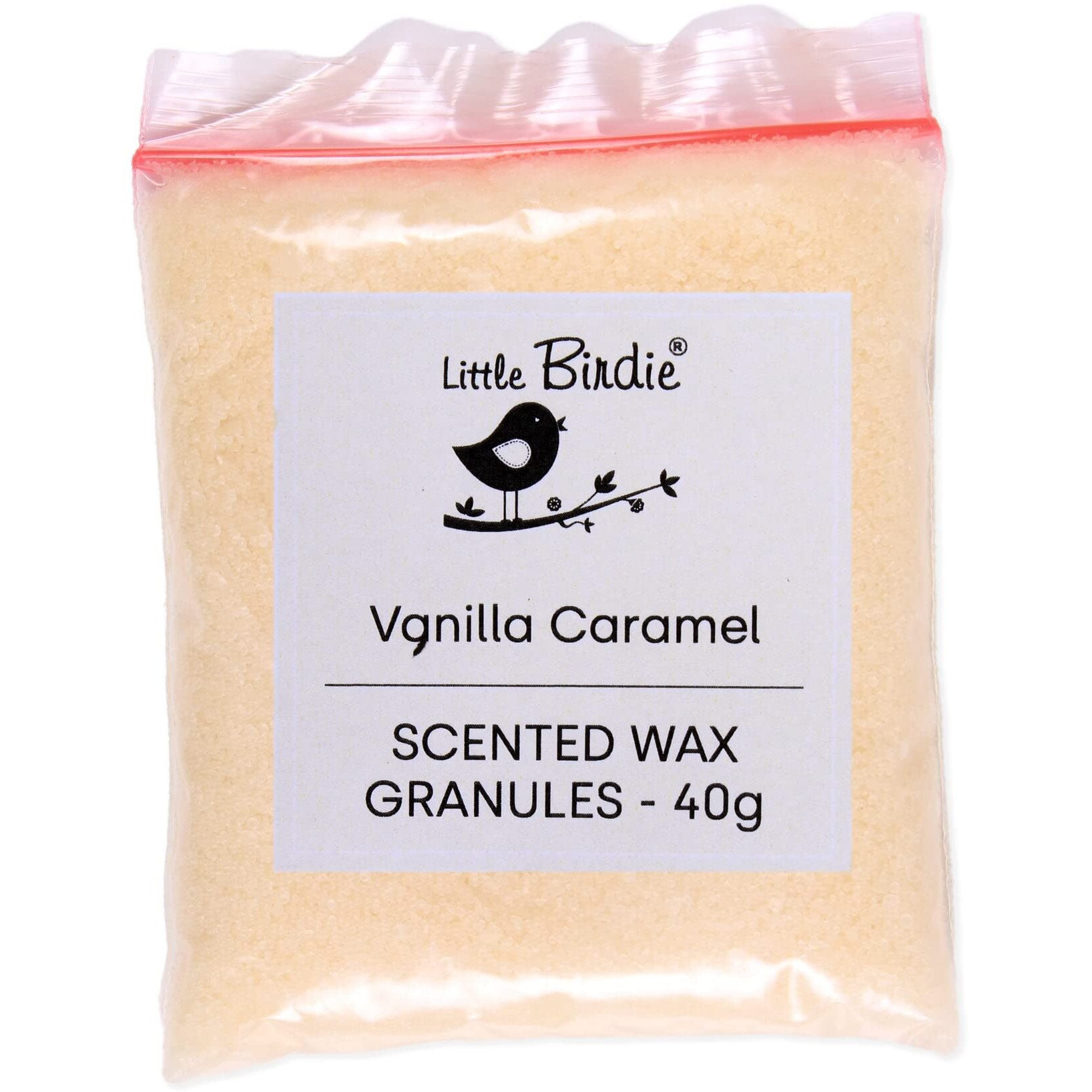 Little Birdie Diy Candle Making Set - 3 Layered Candle | Smoke Free Scented Wax Candles For Home, Spa, Birthdays Party, Hall, Room, Festivals, Diwali, Decoration & Meditations - 40Grm Each Bag