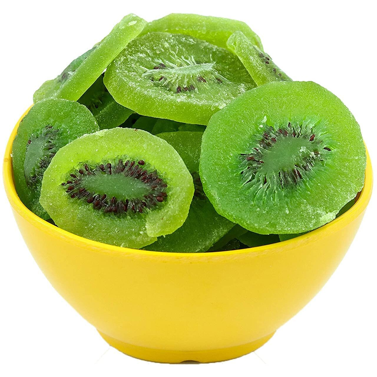 Dry Fruit Hub Dried Kiwi 250Gm, Dried Kiwi Dry Fruits,Candied Dried Kiwi Fruit Slices,Fresh Kiwi Dry Fruits